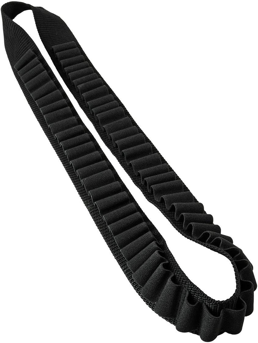 NCSTAR VISM 12 Gauge Shot Shell Bandolier