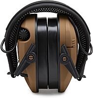 WALKER'S Razor X-TRM Electronic Muff