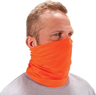 Ergodyne Chill-Its 6485 Multi-Band Neck Gaiter