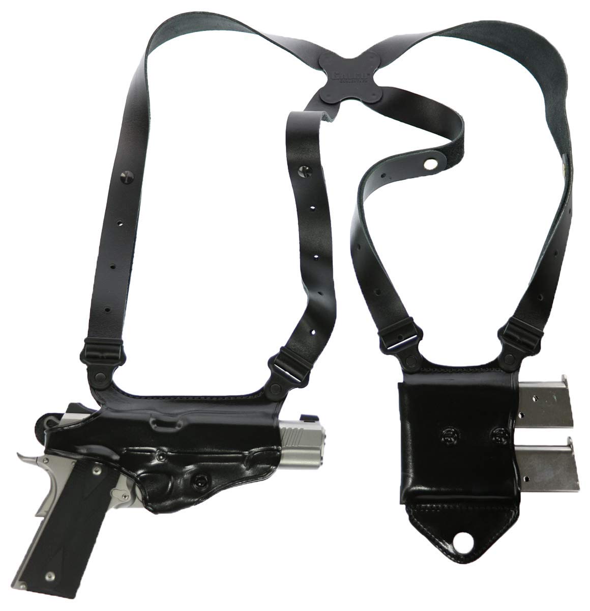 Galco Miami Classic II Shoulder Holster System