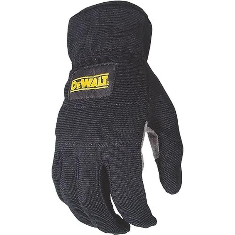 DeWalt DPG218 RapidFit Slip-On Glove