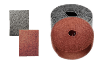 SIA 6120 SIAvlies - Sanding Fleece SIA 6120 SIAvlies - Sanding Fleece