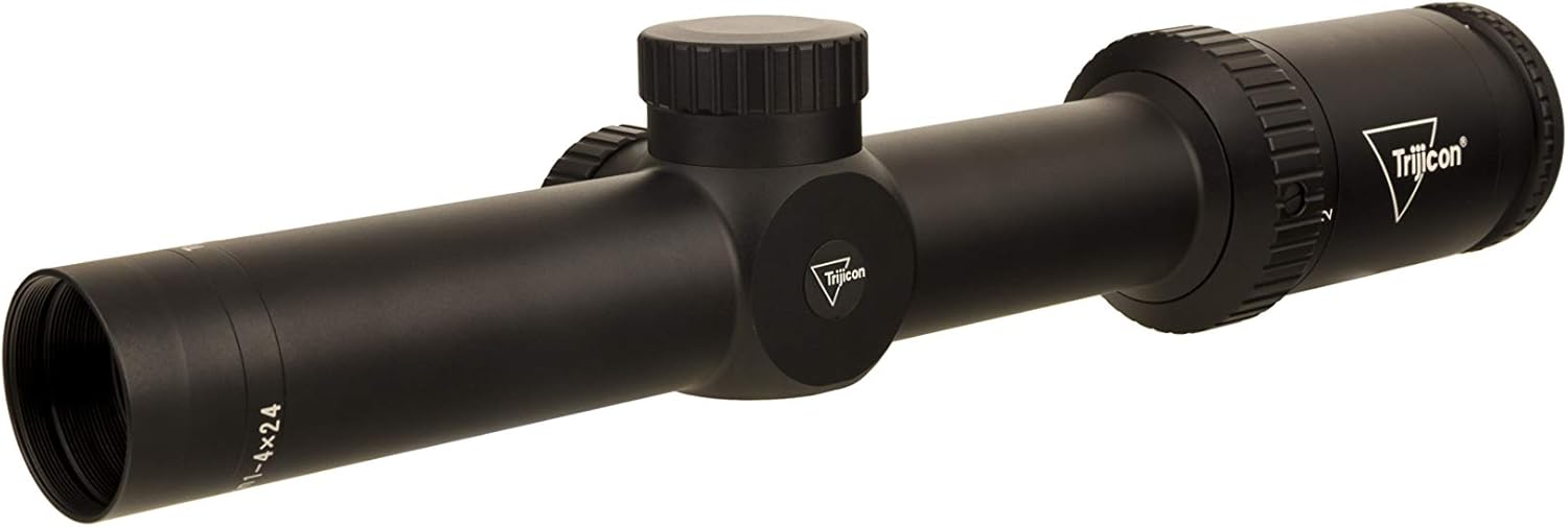 TRIJICON Huron Hunting Riflescopes