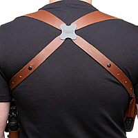 Galco Vertical Holster System VHS 4.0