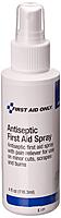 First Aid Only 13-080 First Aid Antiseptic Spray