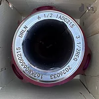 165.1 (6 1/2) STDP215