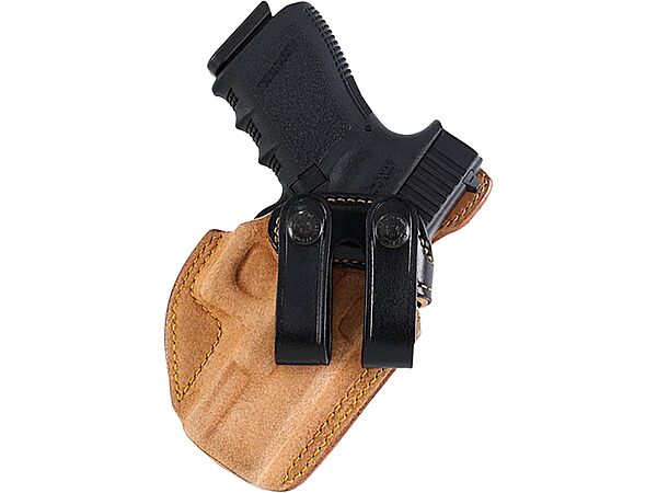 GALCO Royal Guard 2.0 Inside the Pant Holster