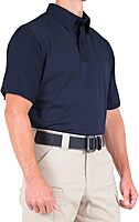 First Tactical Men's V2 Pro Performance Short Sleeve Shirt