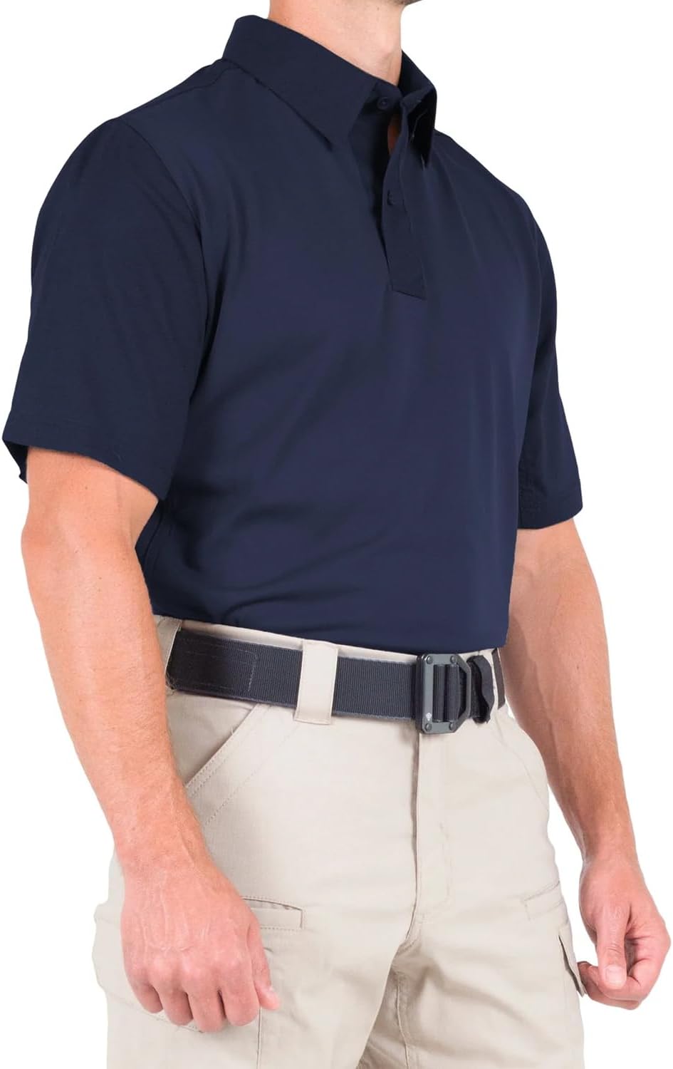 First Tactical Men's V2 Pro Performance Short Sleeve Shirt