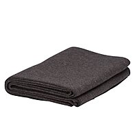 First Aid Only 21-610 Woolen Fire Blanket