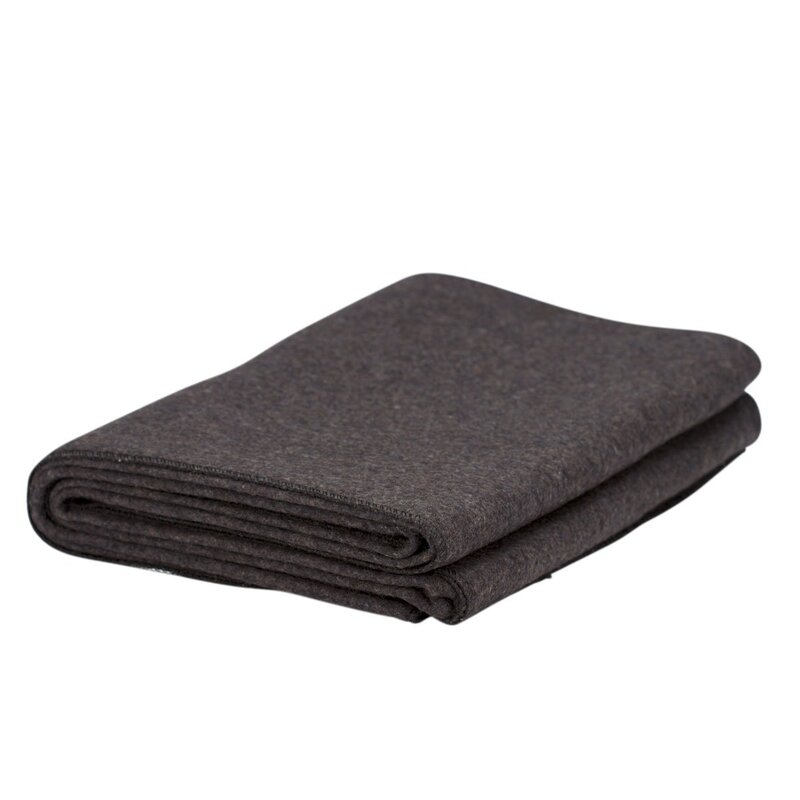 First Aid Only 21-610 Woolen Fire Blanket