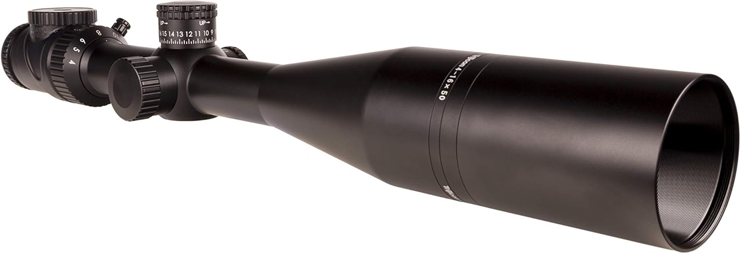 TRIJICON AccuPoint Riflescope