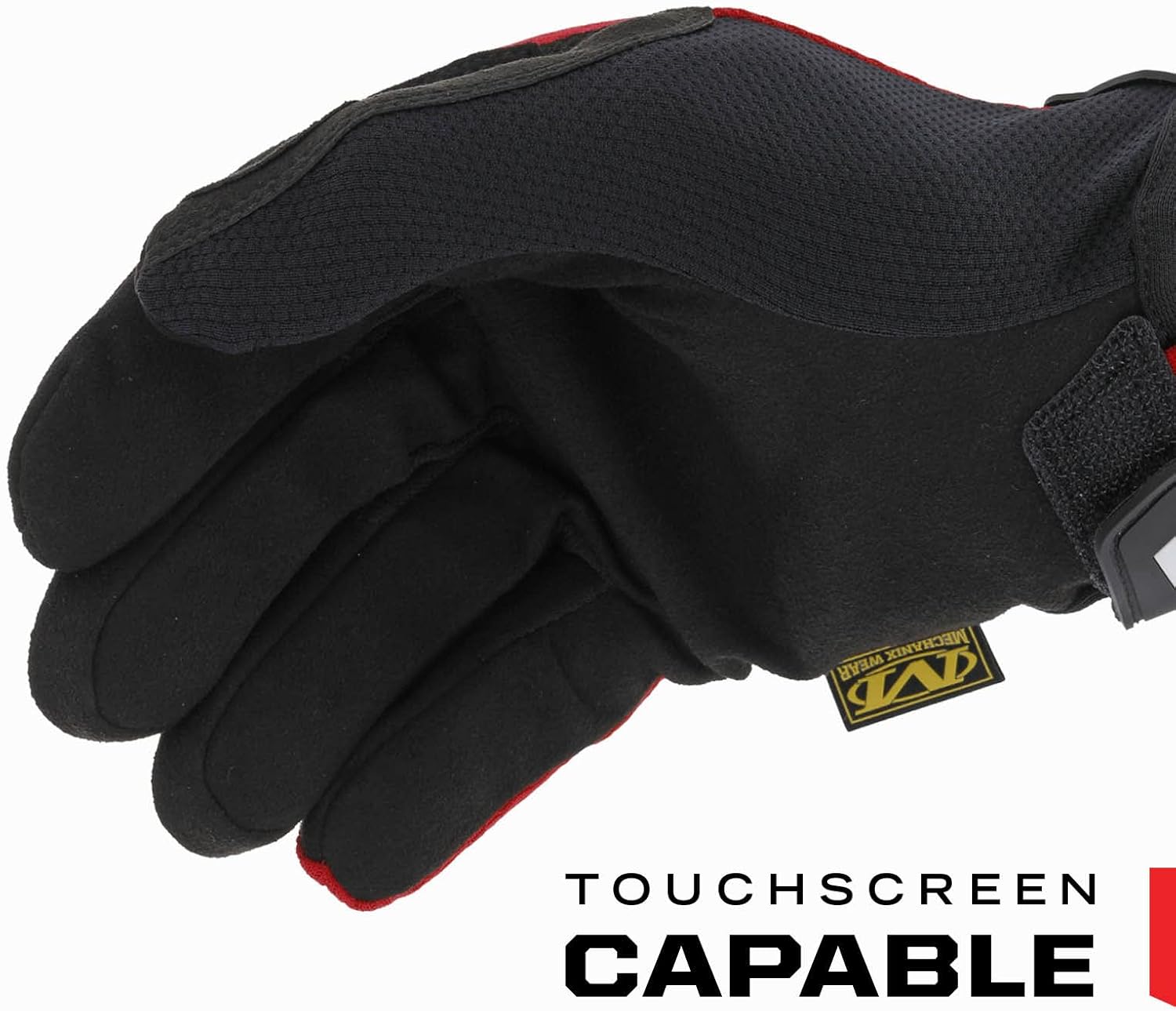Mechanix Wear The Original Tactical Work Gloves
