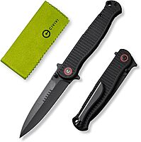 CIVIVI RS71 Folding Pocket Knife with 4" Nitro-V Blade