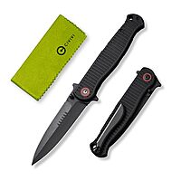 CIVIVI RS71 Folding Pocket Knife with 4" Nitro-V Blade
