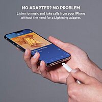 BELKIN SoundForm Wired In-Ear Earbuds with Microphone