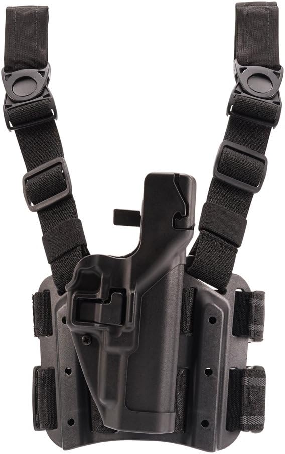 BLACKHAWK! SERPA Level 3 Tactical Holster