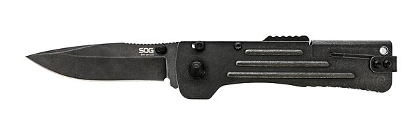 SOG Slim Jim 2.0 3.18" Folding Knife (Clam Pack)