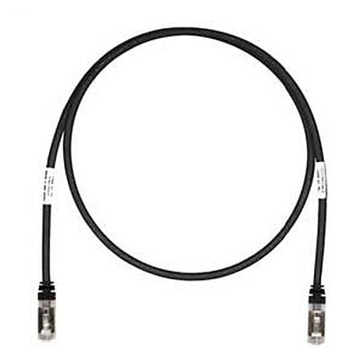 TX6A CAT6A SHIELDED PATCH CORD