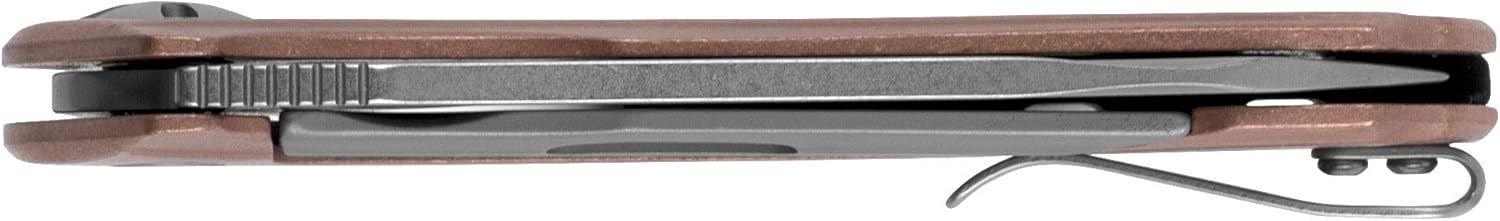 KERSHAW Natrix Folding Pocket Knife