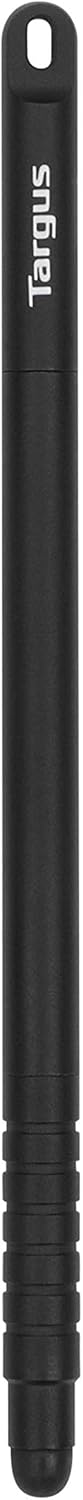 Targus Stylus Pen 6-Inch Magnetic for Tablets, iPads, Samsung Galaxy & Touchscreen Devices - Black (AMM168GLX)