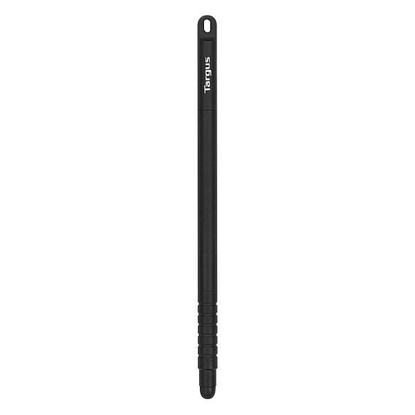 Targus Stylus Pen 6-Inch Magnetic for Tablets, iPads, Samsung Galaxy & Touchscreen Devices - Black (AMM168GLX)