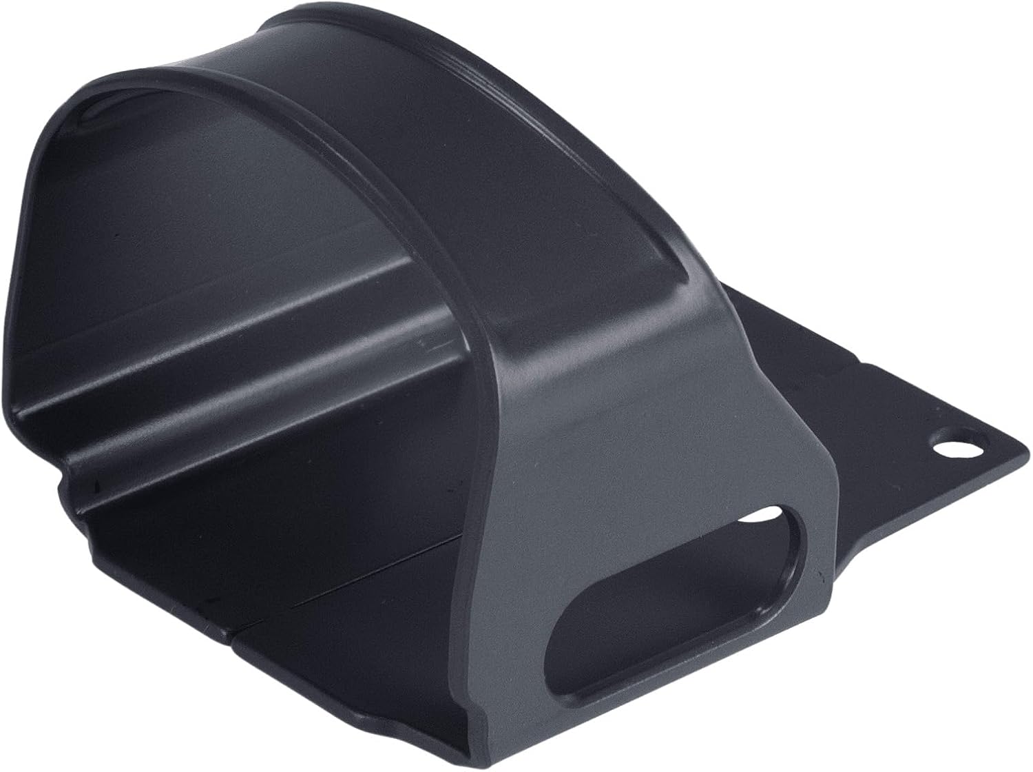 Sig Sauer ROMEO1 Durable Reflex Sight Shroud Kit | Aluminum Housing | Prevents Direct Strikes to Your Optic Body (SOR1SK001)