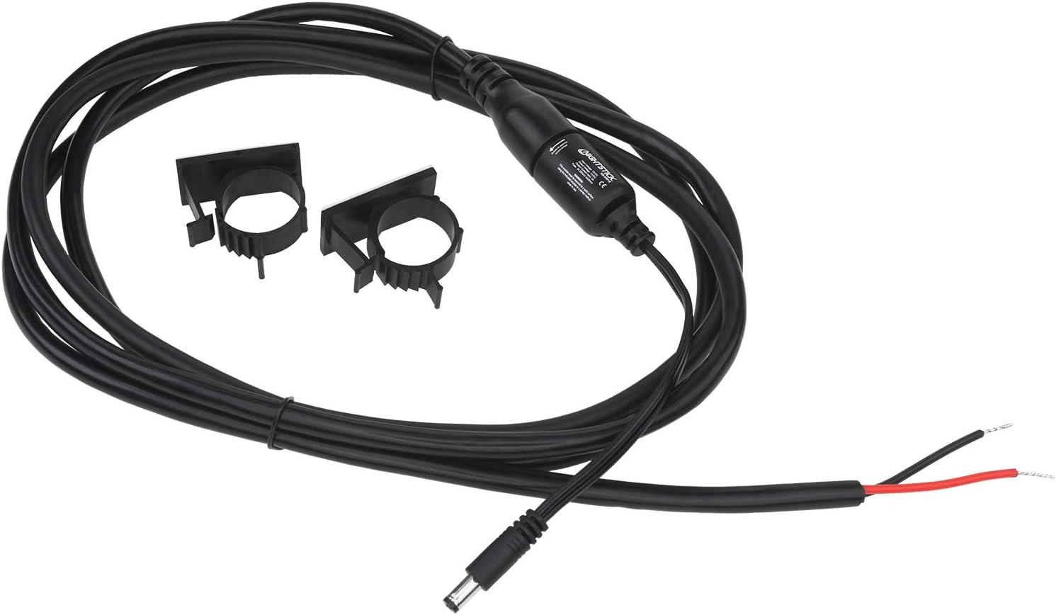 Bayco NS-DW12 Direct Wire Kit-12V, Multicolor
