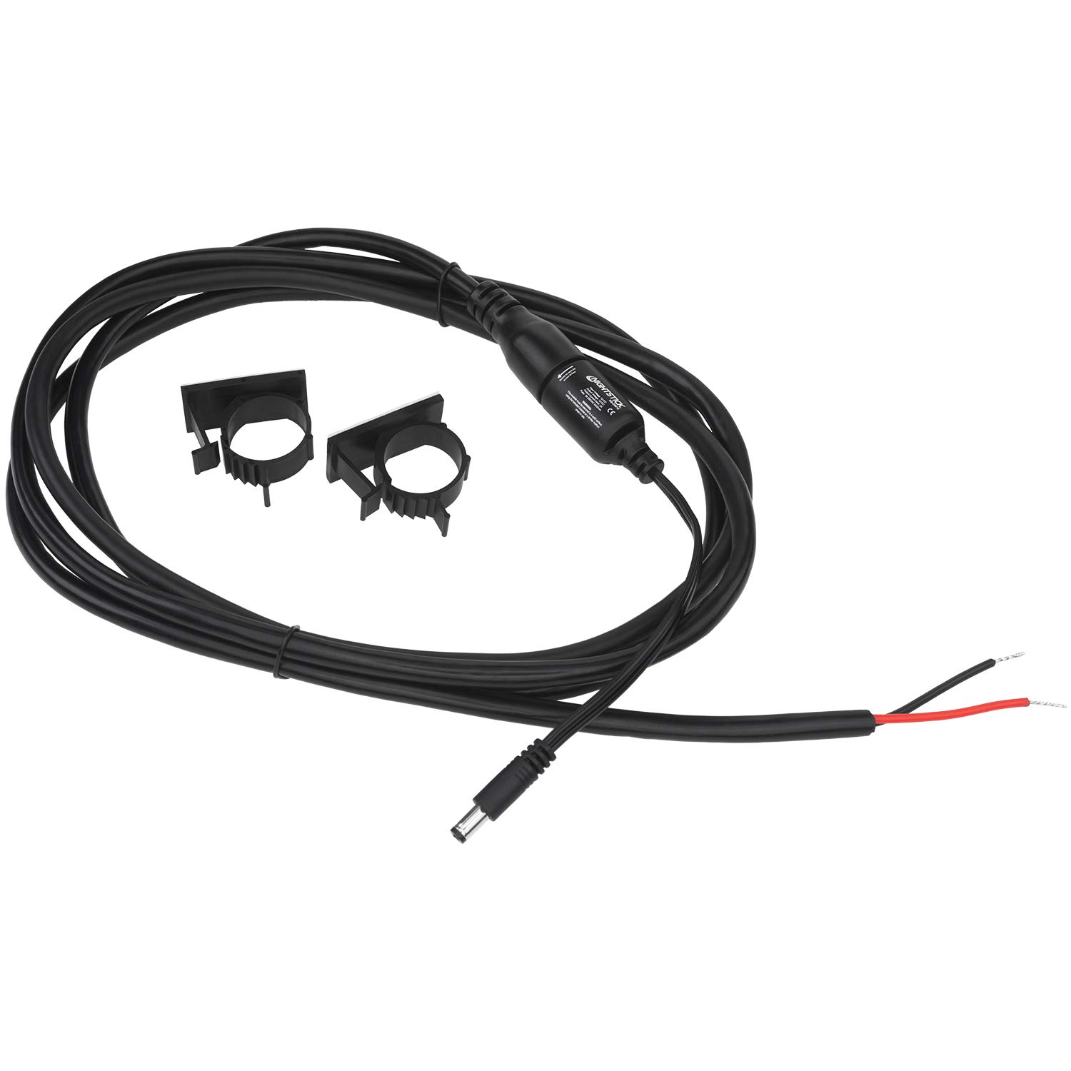 Bayco NS-DW12 Direct Wire Kit-12V, Multicolor
