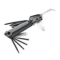 Real Avid Gun Tool Pro, 30-in-1 Gun Multitool for Shotgun & Rifles | Includes Choke Wrench,Bit Driver,Screwdrivers,Allen Set