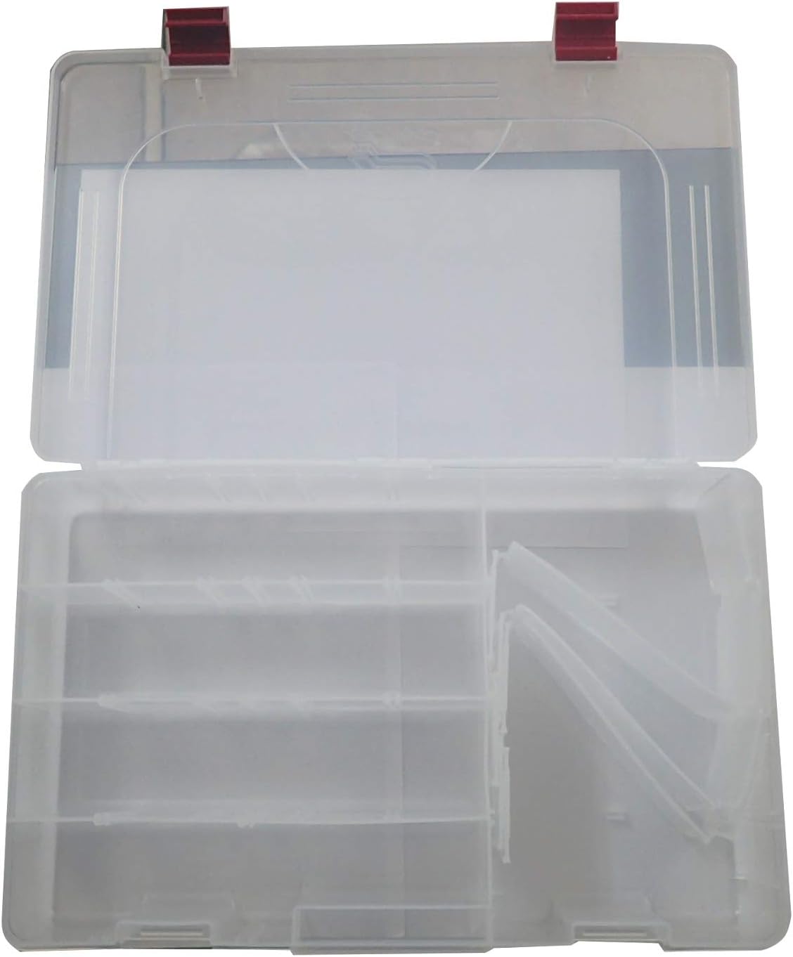PLANO ProLatch StowAway Tackle & Storage Boxes
