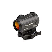 SIG SAUER ROMEO4H 1x20mm Waterproof CNC Aluminum Red Dot Sight