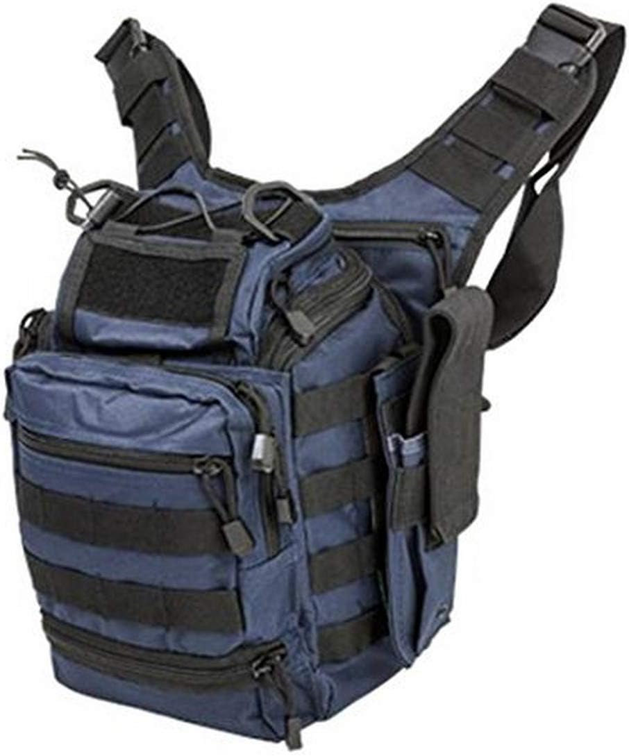 NCSTAR PVC First Responders Utility Bag