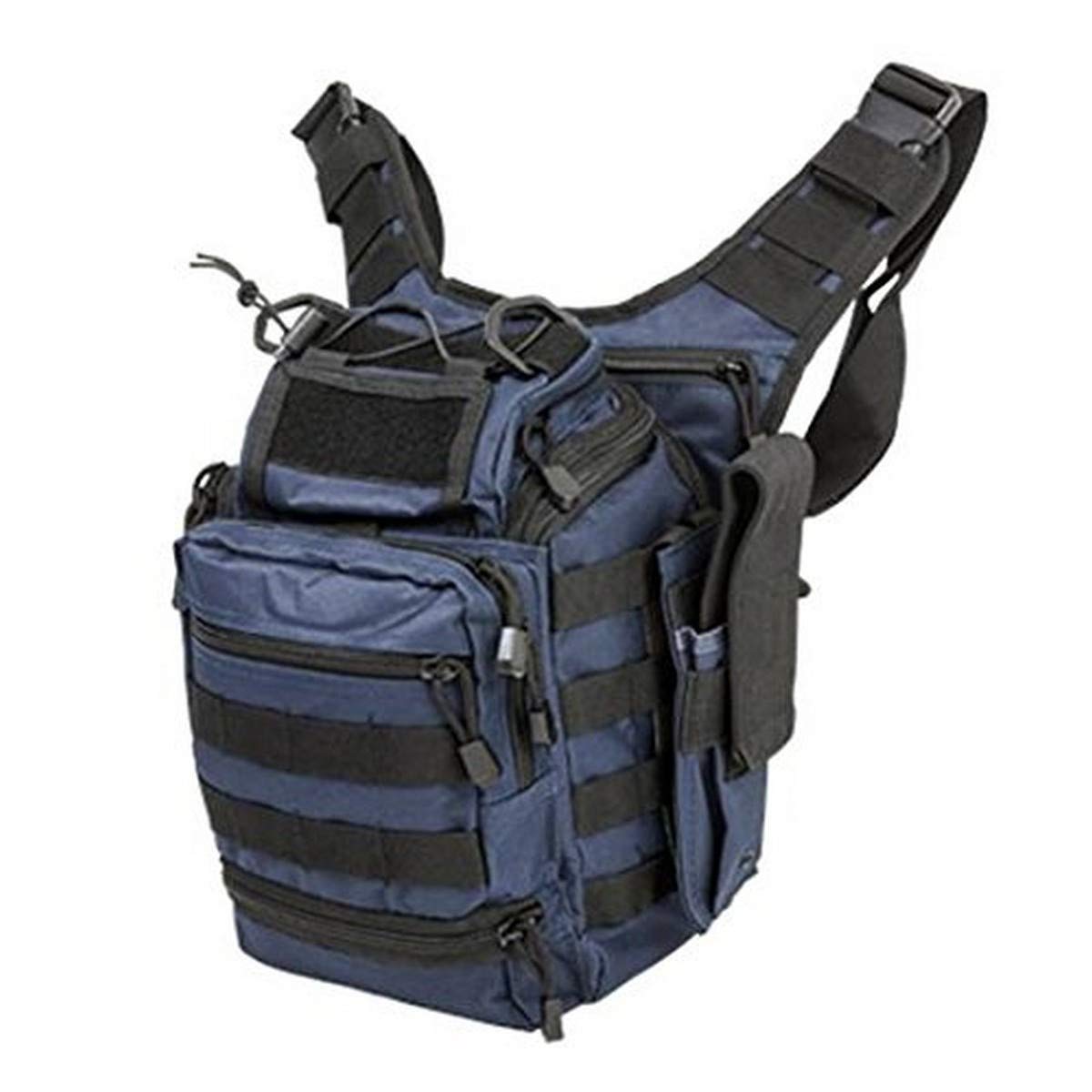 NCSTAR PVC First Responders Utility Bag