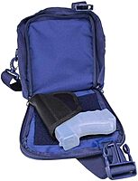 NCSTAR VISM CCW Satchel