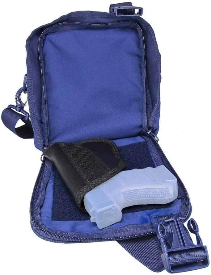 NCSTAR VISM CCW Satchel