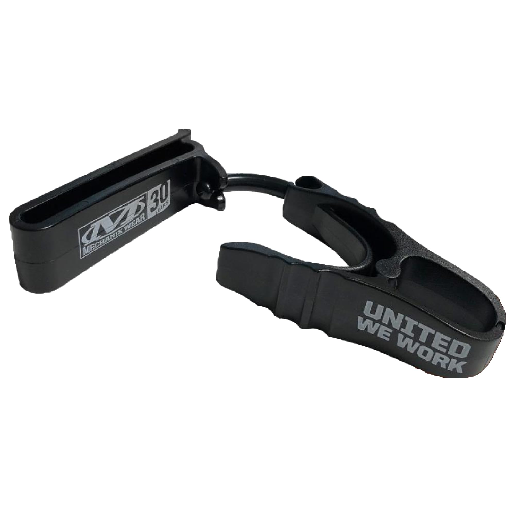 MECHANIX WEAR Glove Clip - Nonconductive Belt Clip