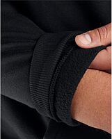 Under Armour Men's Rival Fleece Antler Wordmark Hoodie