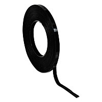 Chartpak, CHABG1251, Glossy Graphic Tape, 1 Roll, Black 1 Count (Pack of 1)