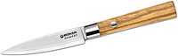 Boker Damascus Olive Kitchen Knives