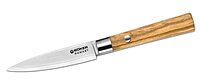 Boker Damascus Olive Kitchen Knives