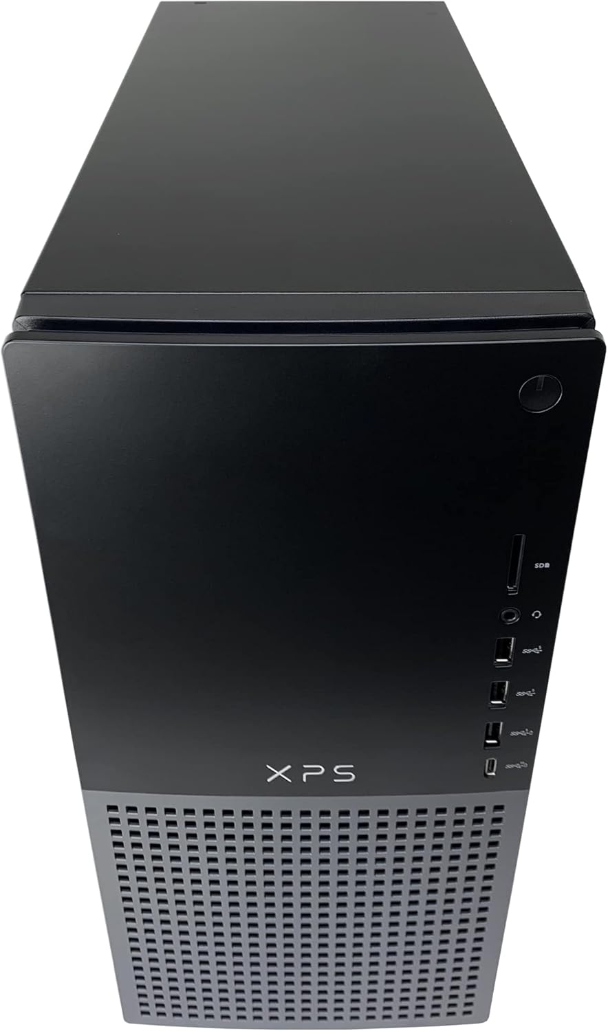 Dell XPS 8960 Gaming Desktop Computer - 14th Gen Intel Core i9-14900K 24-Core up to 6.0GHz withLiquid Cooling, 64GB DDR5 RAM