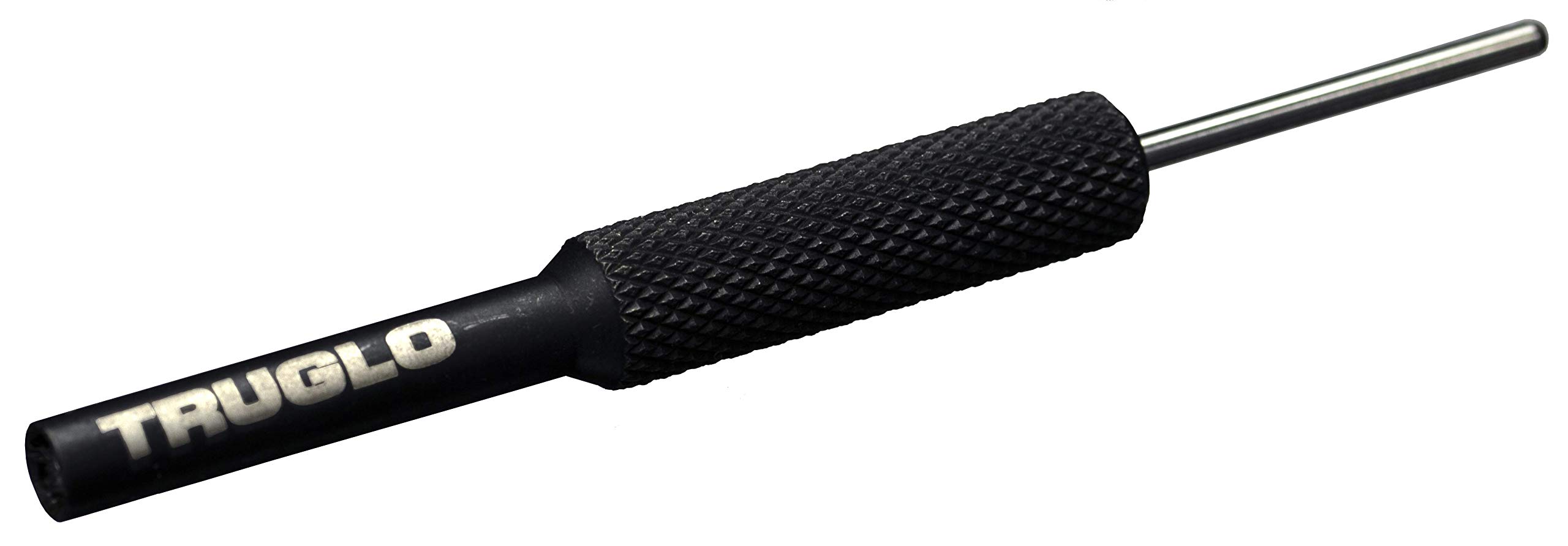 TruGlo Front Sight & Disassembly Magnetic Combo Tool - Compact Durable Easy-to-Use Gunsmithing Tool Compatible with Glock