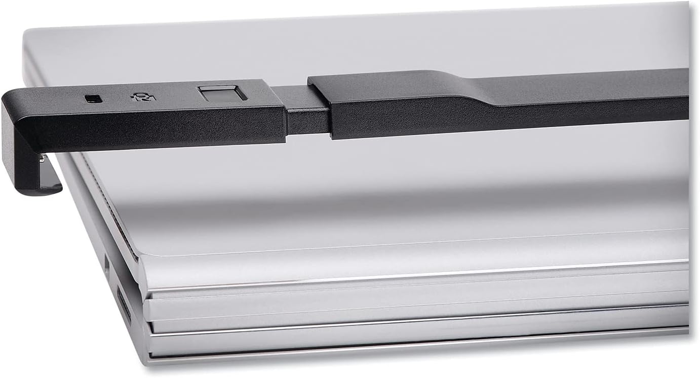 Kensington Surface Book Lock - for Surface Book 1, 2 and 3 (K64821WW)