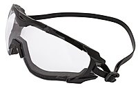 Edge Eyewear Super 64 Tactical Low-Profile Goggle
