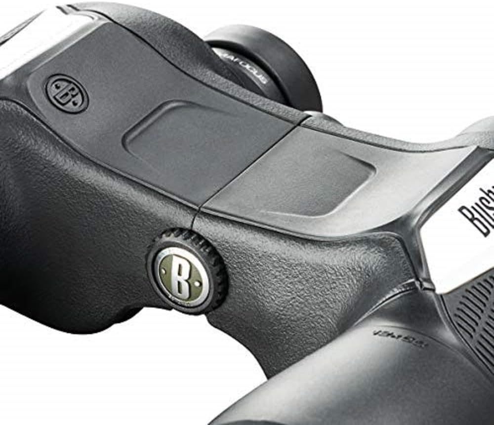 Bushnell Spectator Sport Binoculars with PermaFocus Technology