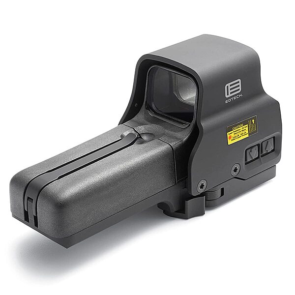 EOTECH 518 Holographic Weapon Sight 518.A65