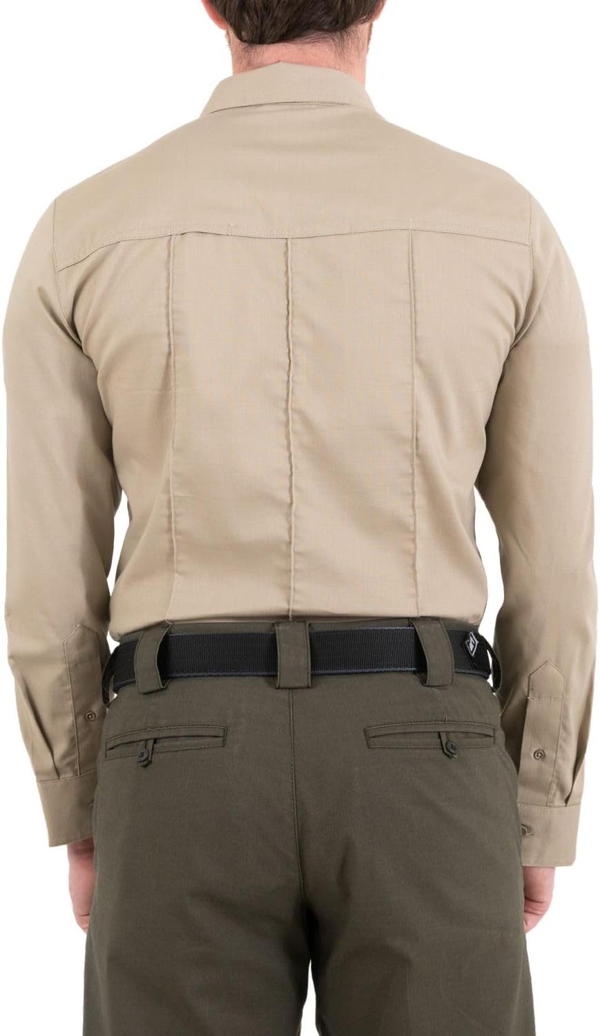 First Tactical Men's Pro Duty Uniform Shirt