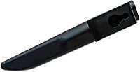 Cold Steel Finn Bear 4" Durable Compact German 4116 Stainless Steel Fixed Blade Straight Back Outdoor Game Hunting Utility
