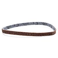 Scotch-Brite SE Surface Conditioning Belt, 1/2 in x 24 in, A CRS, 20 per case